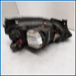 Proiettore O:PROIETTORE | sx. | ant. OPEL Corsa C