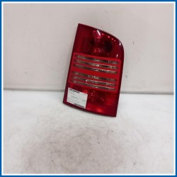 Fanale . | dx. | post. SKODA Octavia 1U5 SW