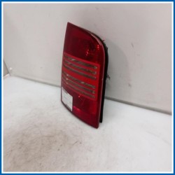 Fanale . | dx. | post. SKODA Octavia 1U5 SW