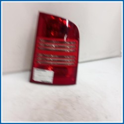 Fanale . | dx. | post. SKODA Octavia 1U5 SW