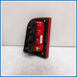 Fanale . | dx. | post. SKODA Octavia 1U5 SW