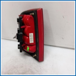 Fanale . | dx. | post. SKODA Octavia 1U5 SW