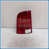 Fanale . | sx. | post. SKODA Octavia 1U5 SW