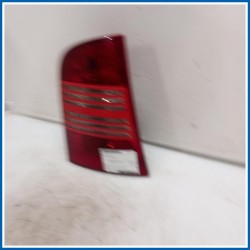 Fanale . | sx. | post. SKODA Octavia 1U5 SW