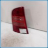 Fanale . | sx. | post. SKODA Octavia 1U5 SW