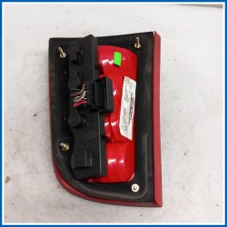 Fanale . | sx. | post. SKODA Octavia 1U5 SW