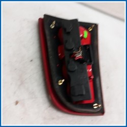 Fanale . | sx. | post. SKODA Octavia 1U5 SW