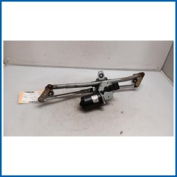 Meccanismo Tergicristallo . SKODA Octavia 1U5 SW