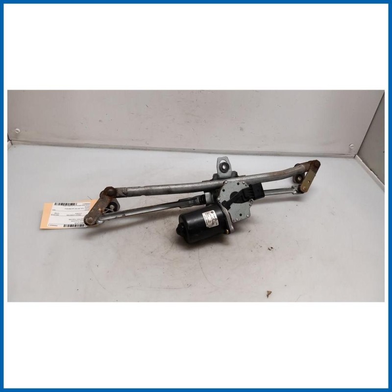 Meccanismo Tergicristallo . SKODA Octavia 1U5 SW