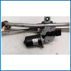 Meccanismo Tergicristallo . SKODA Octavia 1U5 SW