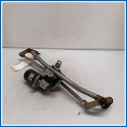 Meccanismo Tergicristallo . SKODA Octavia 1U5 SW