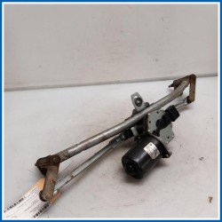 Meccanismo Tergicristallo . SKODA Octavia 1U5 SW