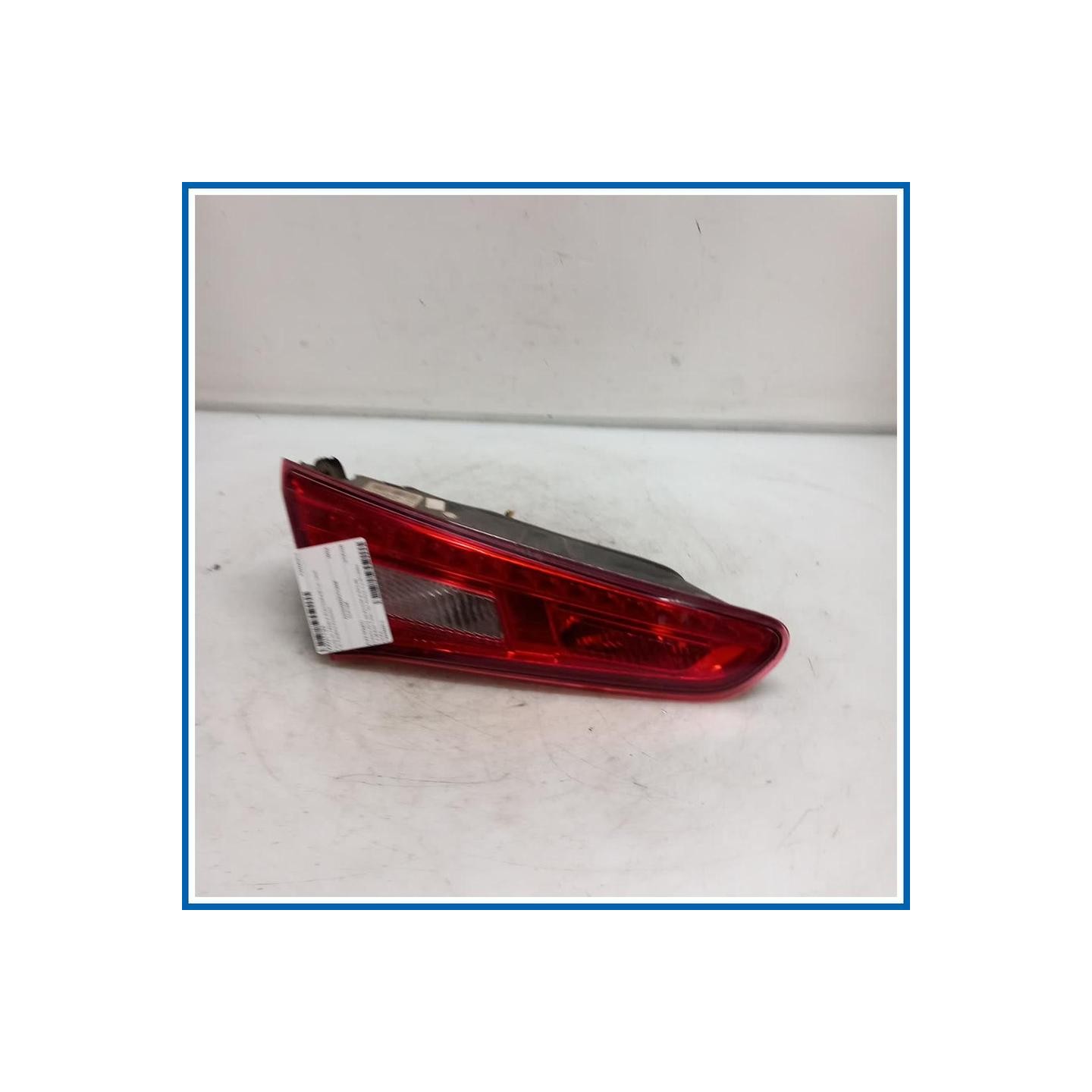 Fanale int. FANALE POSTERIORE | sx. | post. ALFA ROMEO Giulietta