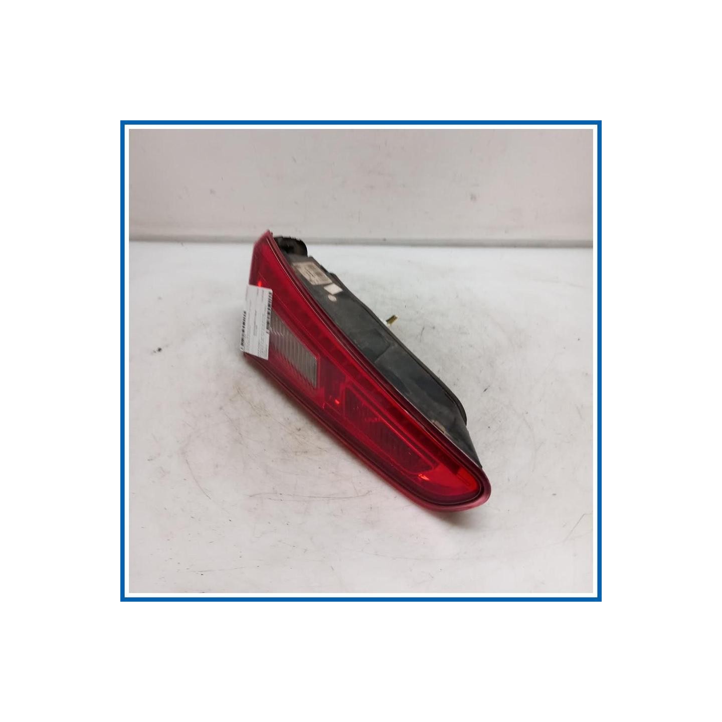 Fanale int. FANALE POSTERIORE | sx. | post. ALFA ROMEO Giulietta