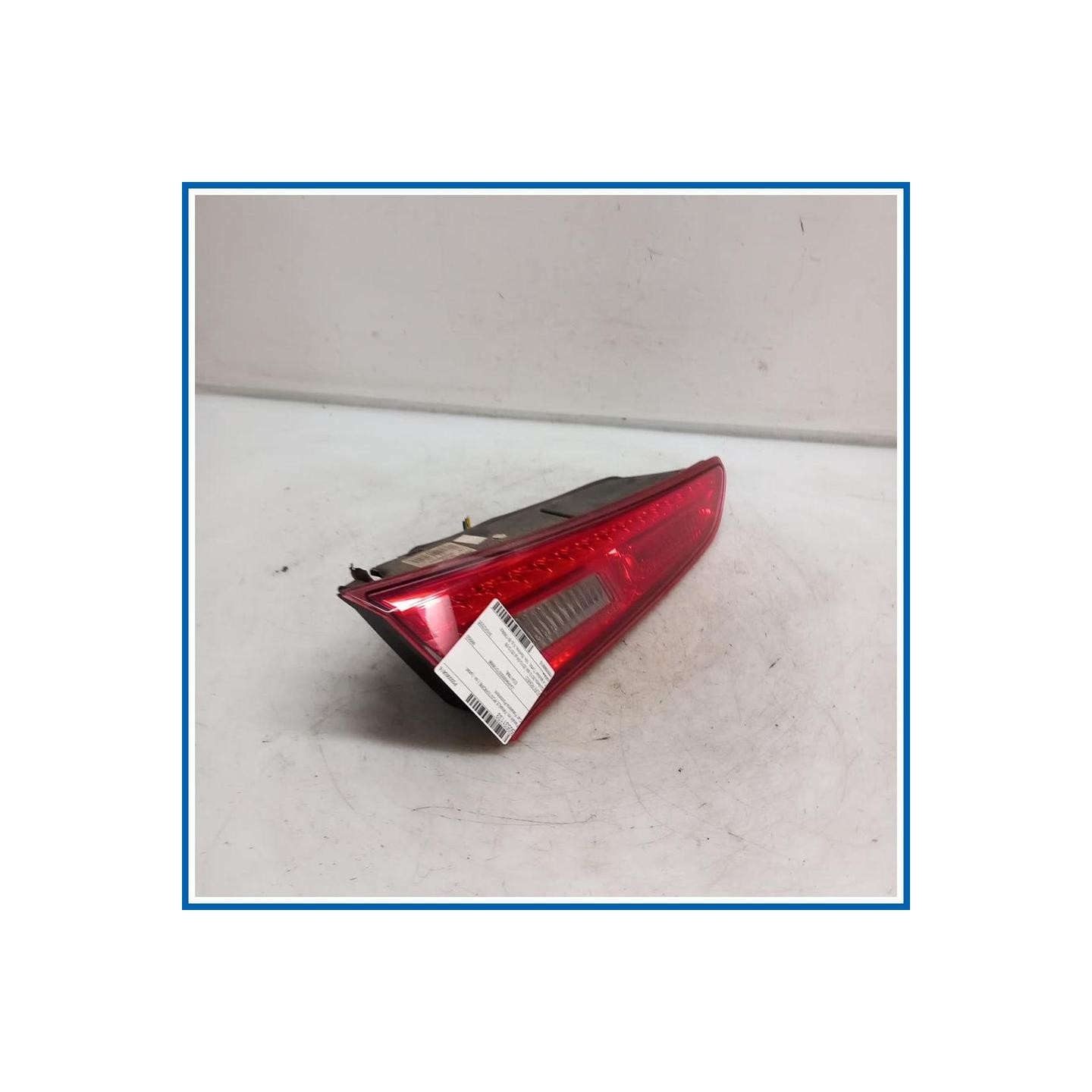 Fanale int. FANALE POSTERIORE | sx. | post. ALFA ROMEO Giulietta