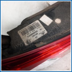 Fanale int. FANALE POSTERIORE | sx. | post. ALFA ROMEO Giulietta