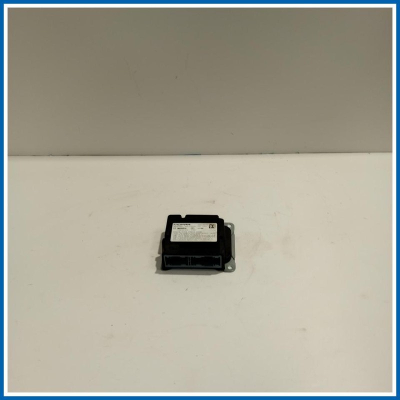 Centralina air-bag MODULO COMANDO OPEL Combo D