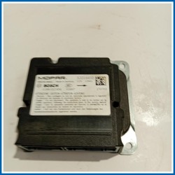 Centralina air-bag MODULO COMANDO OPEL Combo D