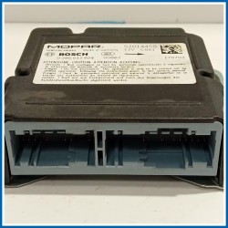 Centralina air-bag MODULO COMANDO OPEL Combo D