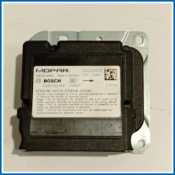 Centralina air-bag MODULO COMANDO OPEL Combo D