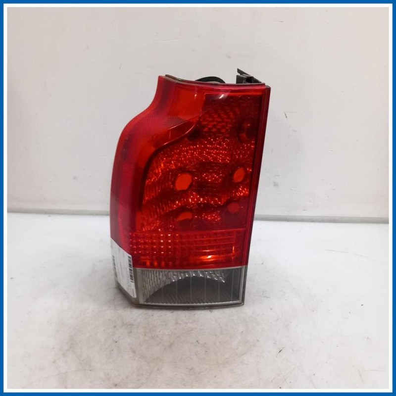 Fanale inf. SCATOLA LAMPADA, S | sx. | post. VOLVO V70 II