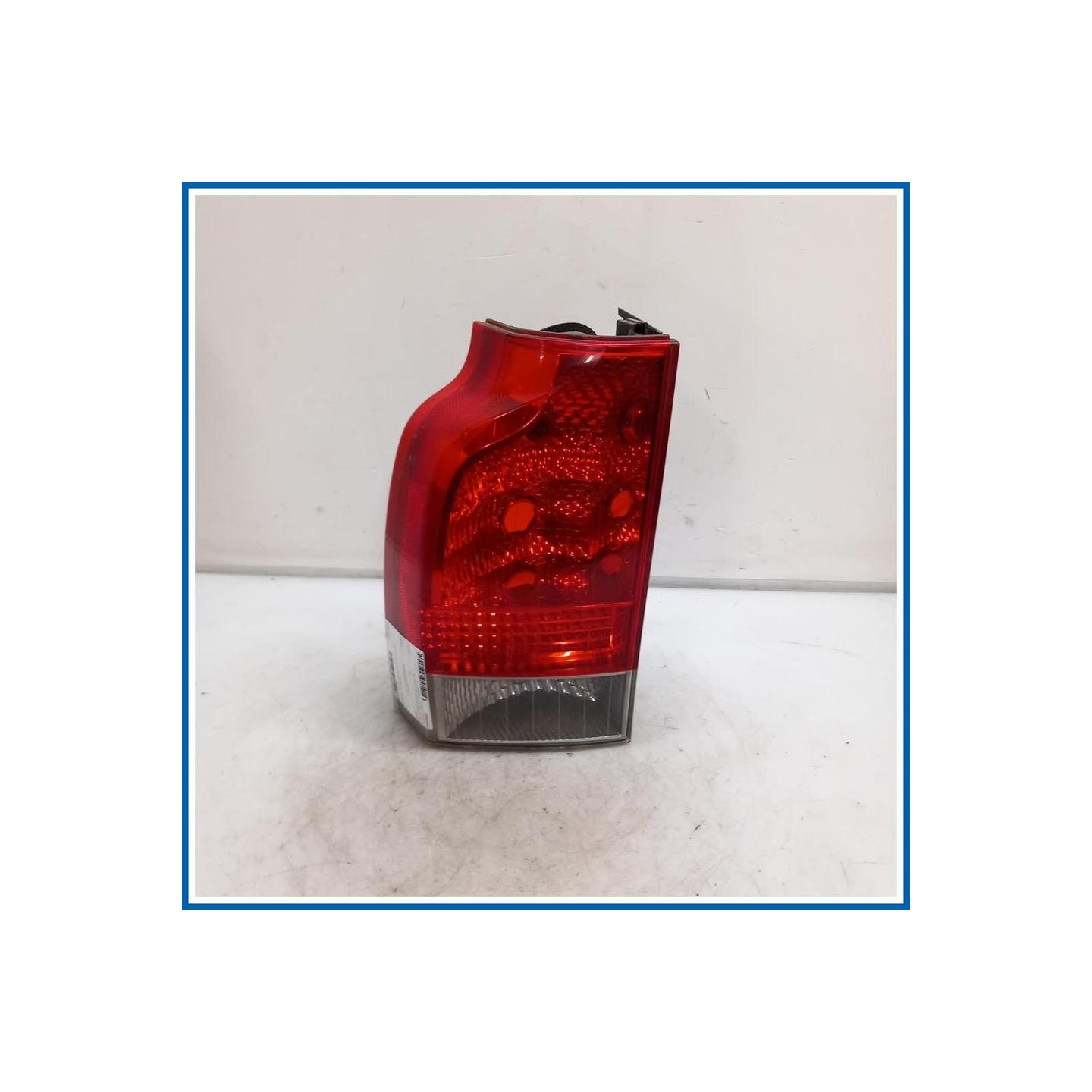 Fanale inf. SCATOLA LAMPADA, S | sx. | post. VOLVO V70 II