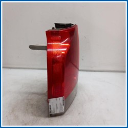 Fanale inf. SCATOLA LAMPADA, S | sx. | post. VOLVO V70 II