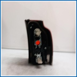 Fanale inf. SCATOLA LAMPADA, S | sx. | post. VOLVO V70 II