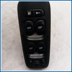 Interruttore alzacristalli INTERRUTTORE | sx. | ant. VOLVO V70 II