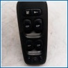 Interruttore alzacristalli INTERRUTTORE | sx. | ant. VOLVO V70 II