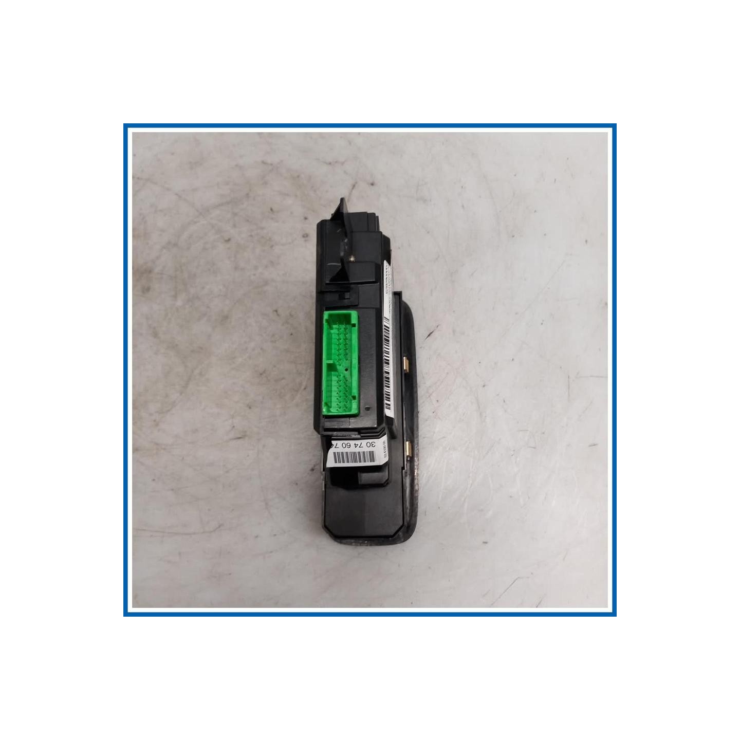 Interruttore alzacristalli INTERRUTTORE | sx. | ant. VOLVO V70 II