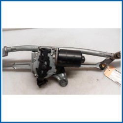 Meccanismo Tergicristallo TELAIO VOLVO V70 II