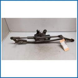 Meccanismo Tergicristallo TELAIO VOLVO V70 II