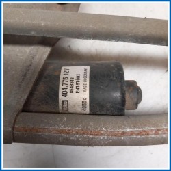 Meccanismo Tergicristallo TELAIO VOLVO V70 II