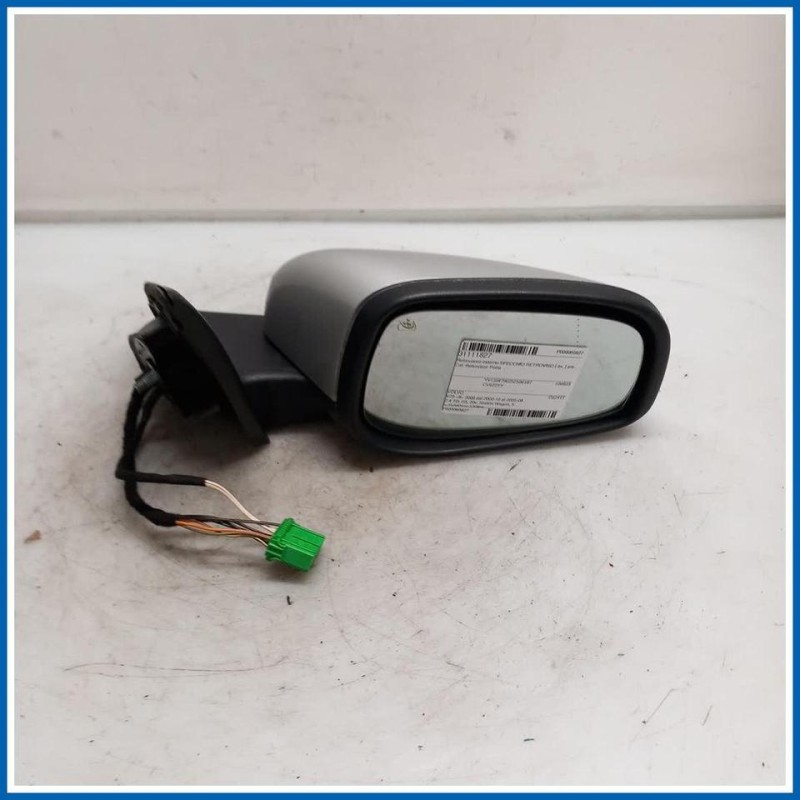 Retrovisore esterno SPECCHIO RETROVISO | dx. | ant. VOLVO V70 II