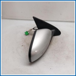 Retrovisore esterno SPECCHIO RETROVISO | dx. | ant. VOLVO V70 II