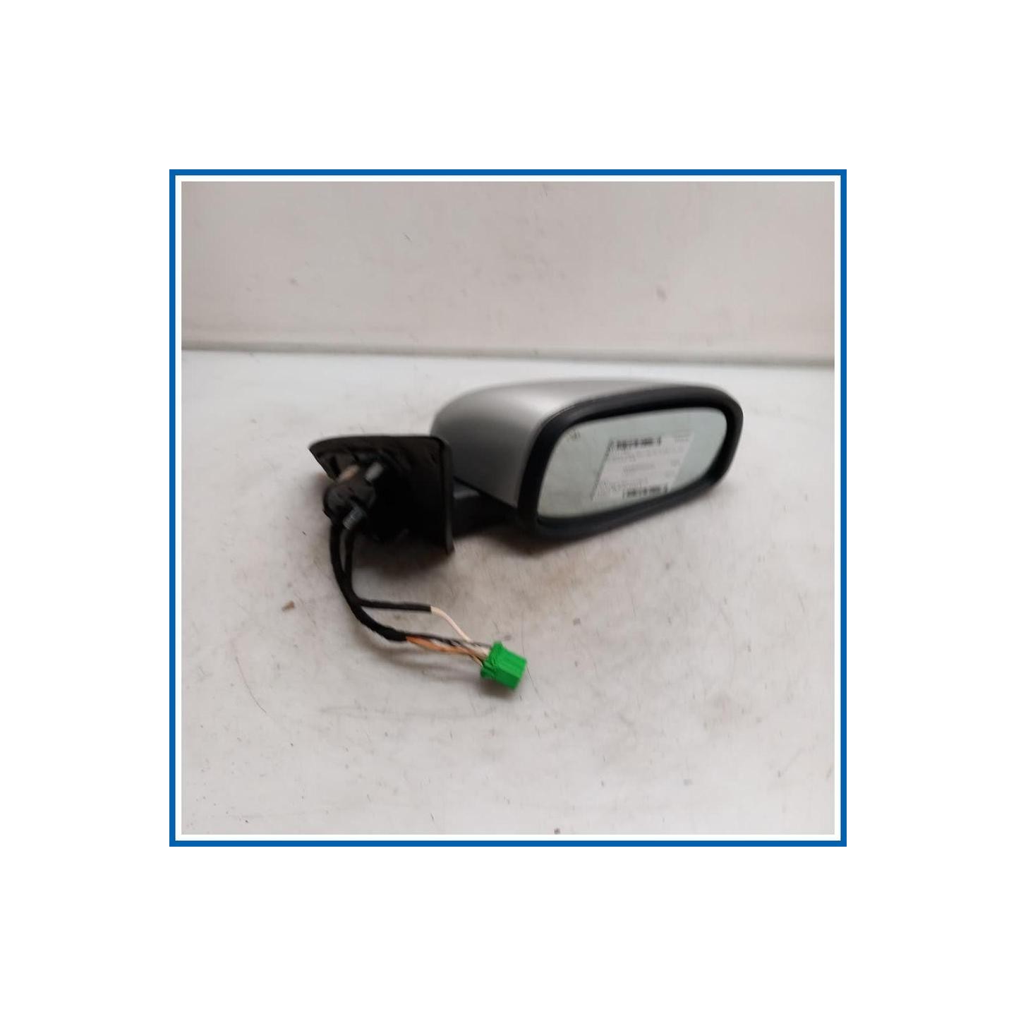 Retrovisore esterno SPECCHIO RETROVISO | dx. | ant. VOLVO V70 II