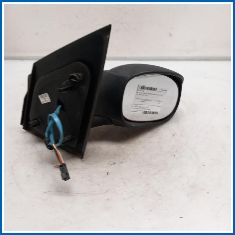 Retrovisore esterno RETROVISORE EXT | dx. | ant. CITROEN C2