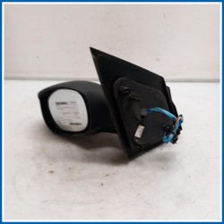 Retrovisore esterno RETROVISORE EXT | sx. | ant. CITROEN C2