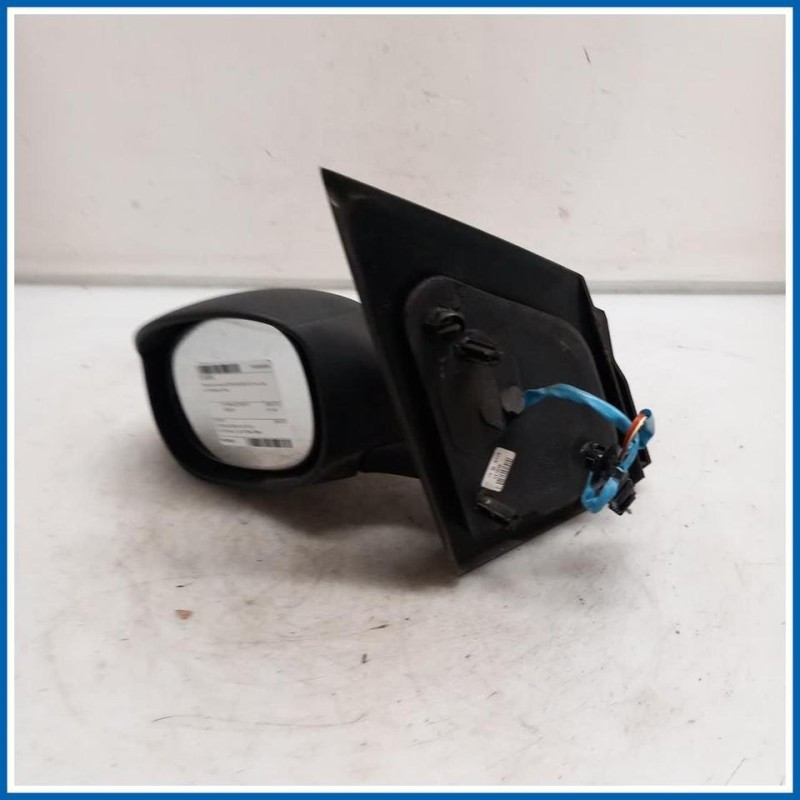 Retrovisore esterno RETROVISORE EXT | sx. | ant. CITROEN C2