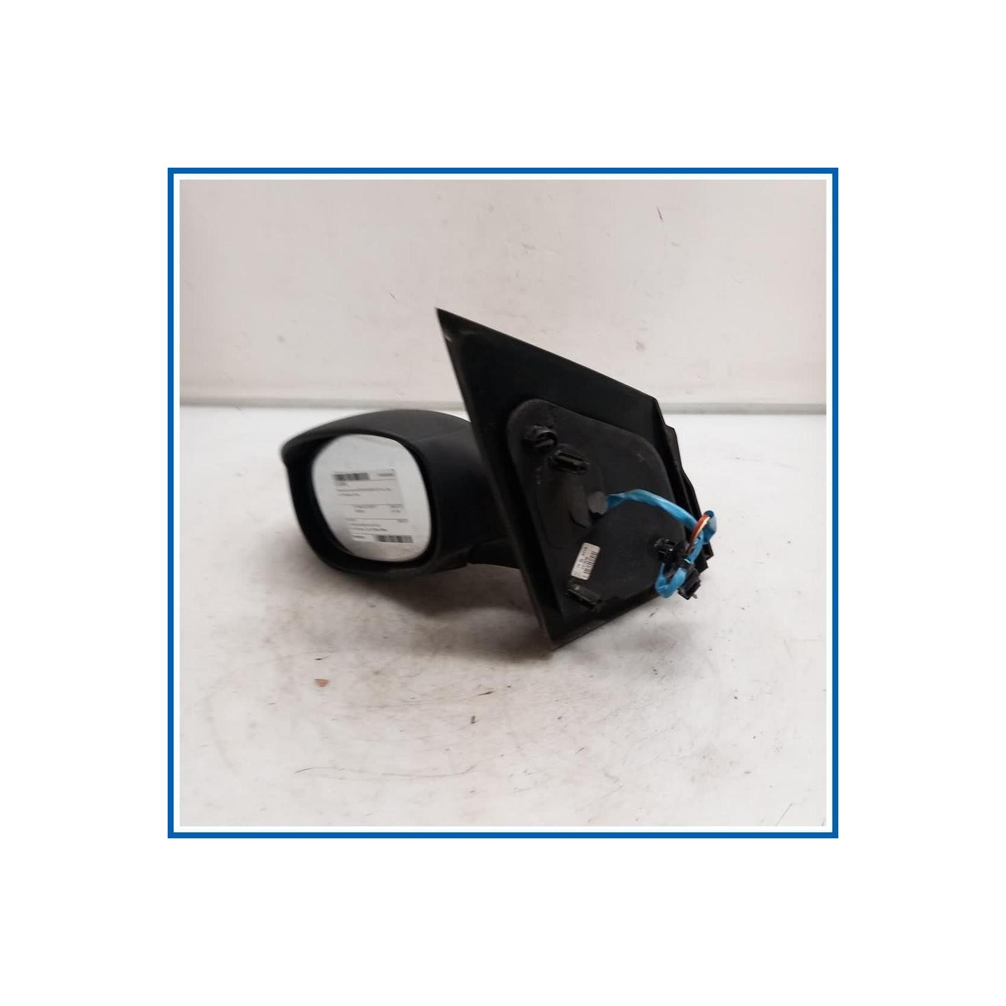 Retrovisore esterno RETROVISORE EXT | sx. | ant. CITROEN C2