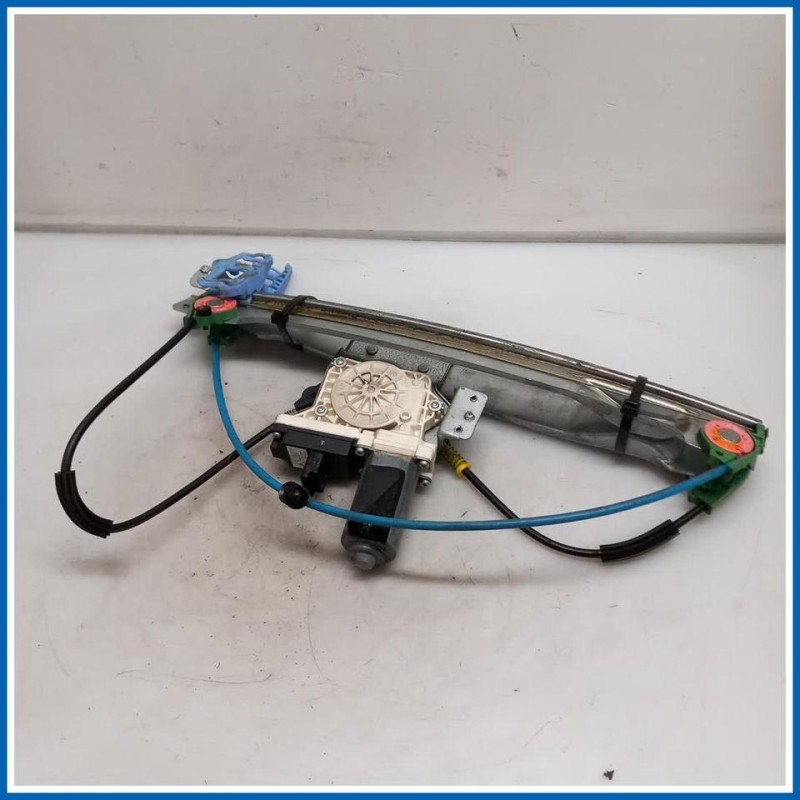 Alzacristallo porta ALZAVETRO | sx. | ant. CITROEN C2