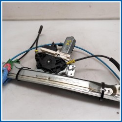 Alzacristallo porta ALZAVETRO | sx. | ant. CITROEN C2