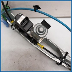 Alzacristallo porta ALZAVETRO | sx. | ant. CITROEN C2