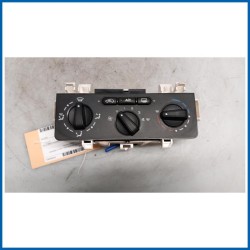 Modulo comando riscaldamento / clima COMANDO CITROEN C2