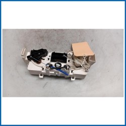 Modulo comando riscaldamento / clima COMANDO CITROEN C2