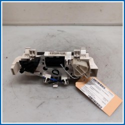 Modulo comando riscaldamento / clima COMANDO CITROEN C2