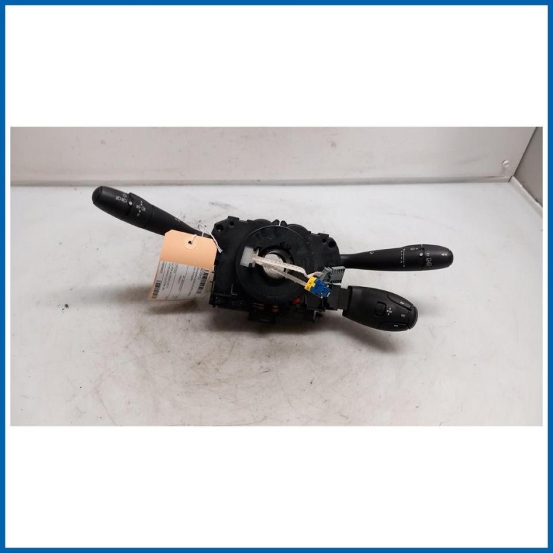 Devioguida completo BLOCCO COMANDO CITROEN C2