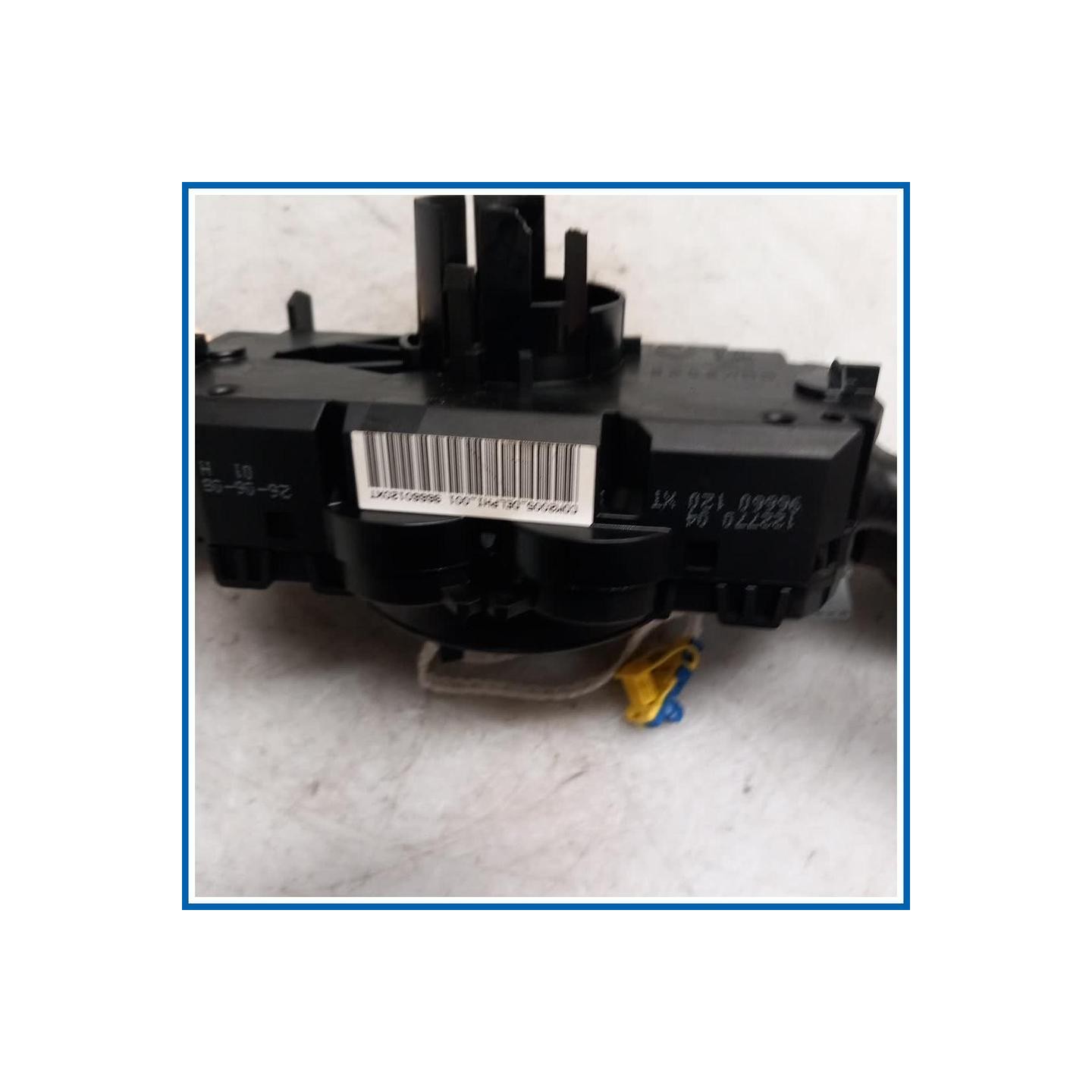 Devioguida completo BLOCCO COMANDO CITROEN C2