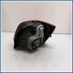 Fanale . | sx. | post. VOLKSWAGEN Polo VI